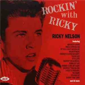 Ricky Nelson  - Rockin' With Ricky