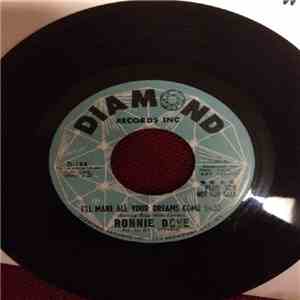 Ronnie Dove - I'll Make All Your Dreams Come True