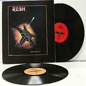 Rush - Stellar Dynamics