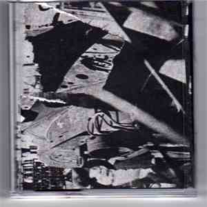 Rusted Wreck - Dead Metals