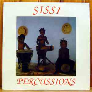 Sissi Percussions - Sissi Percussions