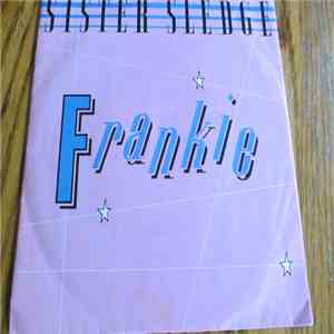 Sister Sledge - Frankie