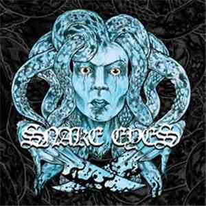 Snake Eyes  - Hellbent EP