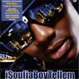 Soulja Boy - ISouljaBoyTellem