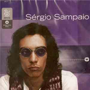 Sérgio Sampaio - Sérgio Sampaio