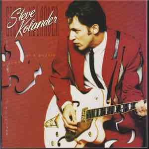Steve Kolander - Pieces Of A Puzzle