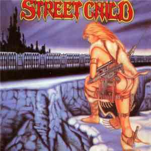 Street Child - Street Child