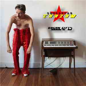 Superstar Chazam - Organ Gifts