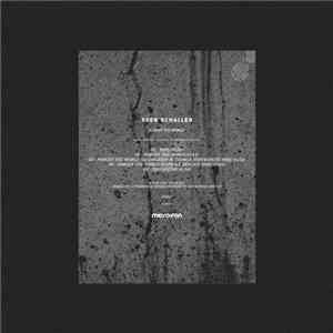 Sven Schaller - Forget The World