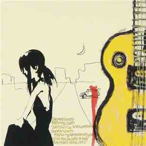 Tak Matsumoto Featuring Zard - Ihoujin