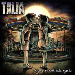 Talia  - Thugs They Look Like Angels