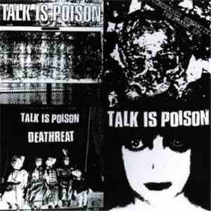 Talk Is Poison - Condensed Humanity: The Prank EPs