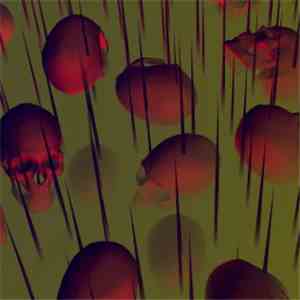 Tear Your Soul Apart - Undigested Remains