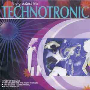 Technotronic - The Greatest Hits
