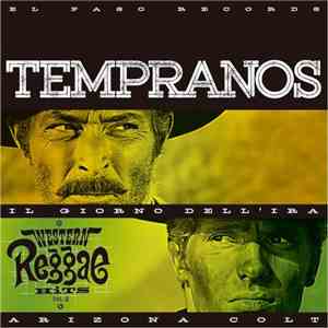 Tempranos - Western Reggae Hits 2