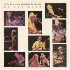 the Allman Brothers Band - Of the Road