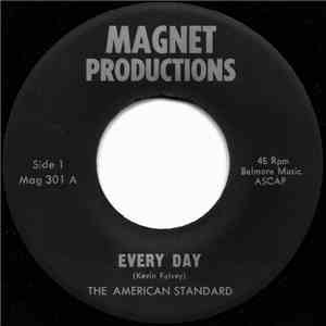 The American Standard - Every Day