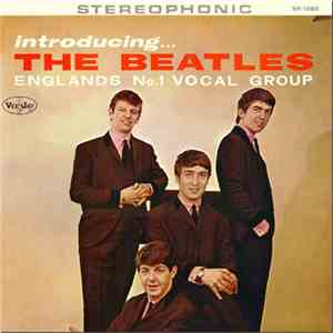 The Beatles - Introducing... The Beatles