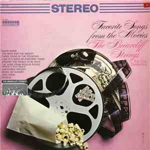 The Briarcliff Strings - Favorite Songs From The Movies