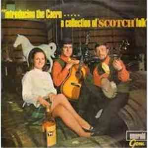 The Caern Folk Trio - Introducing The Caern...A Collection Of Scotch Folk