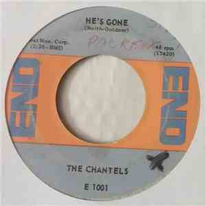The Chantels - He's Gone / The Plea