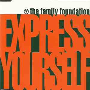 The Family Foundation - Express Yourself