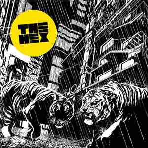 The Hex  - Bringing Guns To A Knife Fight