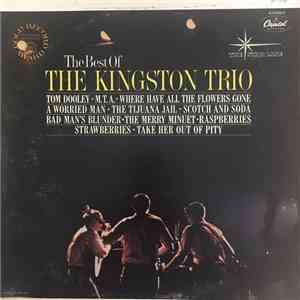 The Kingston Trio - The Best Of The Kingston Trio
