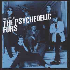 The Psychedelic Furs - The Best Of The Psychedelic Furs