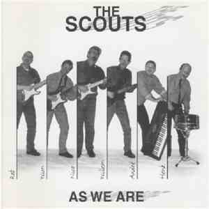The Scouts  - As We Are