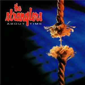 The Stranglers - About Time