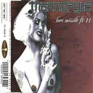 Thermopyle - Love Missile F1-11