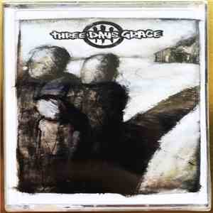 Three Days Grace - Three Days Grace