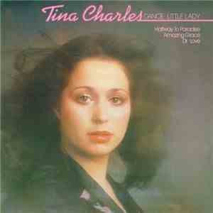 Tina Charles - Dance Little Lady