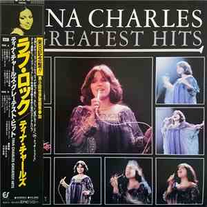 Tina Charles - Greatest Hits