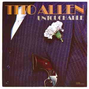 Tito Allen - Untouchable