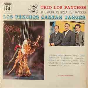 Trio Los Panchos - Los Panchos Cantan Tangos