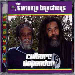 Twinkle Brothers - Culture Defender