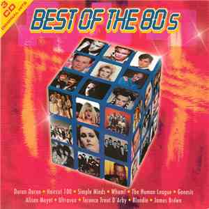 Various - Best Of The 80s
