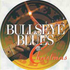Various - Bullseye Blues Christmas
