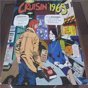 Various - Cruisin' 1965