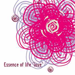 Various - Essence of life “love”