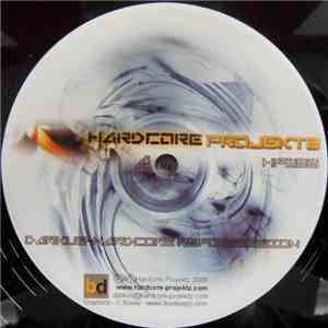 Various - Hardcore Repossession