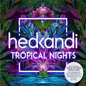 Various - Hed Kandi: Tropical Nights