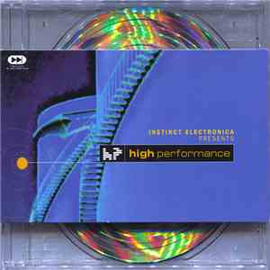 Various - High Performance