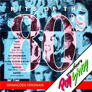 Various - Hits Of The 80's