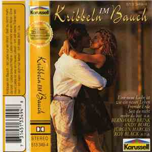 Various - Kribbeln Im Bauch