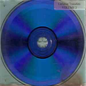 Various - Lathecut Transfers Volume 2 (Diamond Eyes Lathe Cut Trannfers 2005)