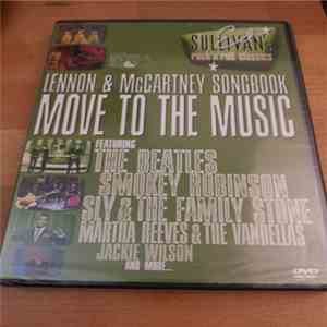 Various - Lennon & Mc Cartney Songbook/Move To The Music