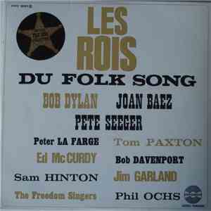 Various - Les Rois Du Folk Song